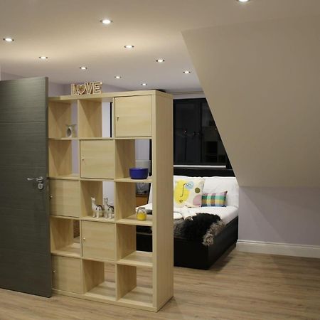 5 Star Apartment London Exteriör bild